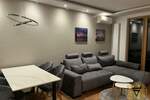 Dvosoban stan, Beograd, Lekino Brdo, izdavanje, 53m2, 1000e, id1389725