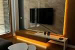 Dvosoban stan, Beograd, Lekino Brdo, izdavanje, 53m2, 1000e, id1389725