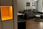 Dvosoban stan, Beograd, Lekino Brdo, izdavanje, 53m2, 1000e, id1389725