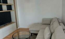 Trosoban stan, Beograd, Lekino Brdo, izdavanje, 59m2, 950e, id1389726