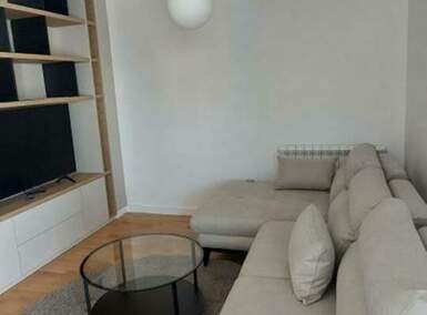Trosoban stan, Beograd, Lekino Brdo, izdavanje, 59m2, 950e, id1389726