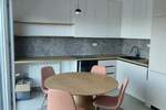 Trosoban stan, Beograd, Lekino Brdo, izdavanje, 59m2, 950e, id1389726