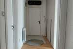 Trosoban stan, Beograd, Lekino Brdo, izdavanje, 59m2, 950e, id1389726