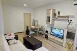 Trosoban stan, Beograd, Đeram, izdavanje, 57m2, 650e, id1389727