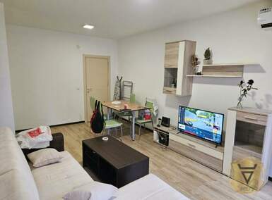 Trosoban stan, Beograd, Đeram, izdavanje, 57m2, 650e, id1389727