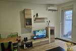 Trosoban stan, Beograd, Đeram, izdavanje, 57m2, 650e, id1389727