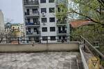 Trosoban stan, Beograd, Đeram, izdavanje, 57m2, 650e, id1389727
