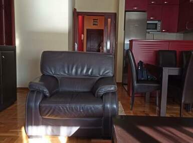 Dvoiposoban stan, Beograd, Lekino Brdo, izdavanje, 65m2, 700e, id1389728