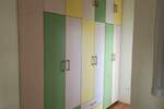 Dvoiposoban stan, Beograd, Lekino Brdo, izdavanje, 65m2, 700e, id1389728