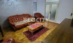Trosoban stan, Beograd, Blok 70 (kineski Tc), izdavanje, 76m2, 700e, id1389730