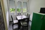 Trosoban stan, Beograd, Blok 70 (kineski Tc), izdavanje, 76m2, 700e, id1389730