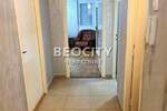 Trosoban stan, Beograd, Blok 70 (kineski Tc), izdavanje, 76m2, 700e, id1389730