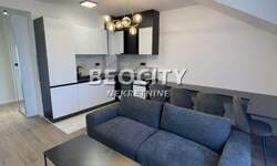 Dvosoban stan, Novi Sad, Telep, izdavanje, 56m2, 500e, id1389734