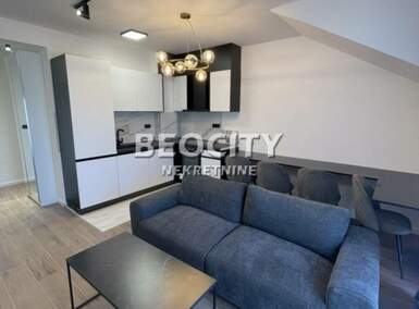 Dvosoban stan, Novi Sad, Telep, izdavanje, 56m2, 500e, id1389734