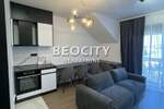 Dvosoban stan, Novi Sad, Telep, izdavanje, 56m2, 500e, id1389734