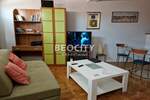 Dvosoban stan, Novi Sad, Centar, izdavanje, 53m2, 400e, id1389735