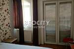 Dvosoban stan, Novi Sad, Centar, izdavanje, 53m2, 400e, id1389735