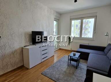 Dvosoban stan, Novi Sad, Podbara, izdavanje, 38m2, 450e, id1389740