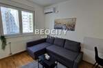 Dvosoban stan, Novi Sad, Podbara, izdavanje, 38m2, 450e, id1389740