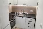 Dvosoban stan, Novi Sad, Podbara, izdavanje, 38m2, 450e, id1389740