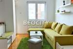 Dvosoban stan, Novi Sad, Novo Naselje, izdavanje, 36m2, 350e, id1389747