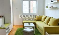 Dvosoban stan, Novi Sad, Novo Naselje, izdavanje, 36m2, 350e, id1389747