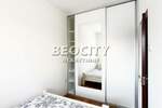 Dvosoban stan, Novi Sad, Novo Naselje, izdavanje, 36m2, 350e, id1389747