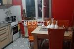 Jednosoban stan, Novi Sad, izdavanje, 34m2, 300e, id1389748