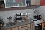 Jednosoban stan, Novi Sad, izdavanje, 34m2, 300e, id1389748