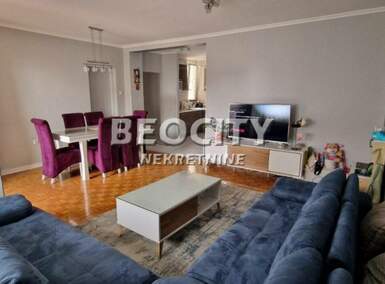 Trosoban stan, Novi Sad, Grbavica, prodaja, 71m2, 191000e, id1389749