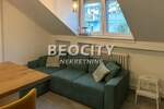 Dvosoban stan, Novi Sad, Centar, izdavanje, 45m2, 400e, id1389750