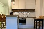 Dvosoban stan, Novi Sad, Centar, izdavanje, 45m2, 400e, id1389750