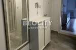 Dvosoban stan, Novi Sad, Centar, izdavanje, 45m2, 400e, id1389750