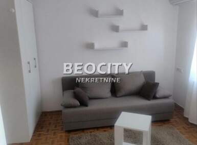 Jednosoban stan, Novi Sad, Sajam, izdavanje, 22m2, 350e, id1389751