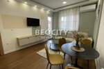 Dvosoban stan, Novi Sad, Salajka, izdavanje, 36m2, 450e, id1389757