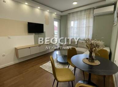 Dvosoban stan, Novi Sad, Salajka, izdavanje, 36m2, 450e, id1389757