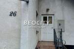 Kuca, Beograd, Zvezdara, prodaja, 77m2, 220000e, id1389758