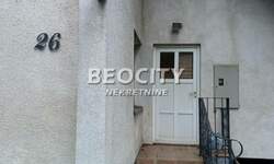 Kuca, Beograd, Zvezdara, prodaja, 77m2, 220000e, id1389758