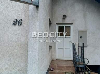 Kuca, Beograd, Zvezdara, prodaja, 77m2, 220000e, id1389758