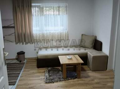 Jednoiposoban stan, Niš, Centar, izdavanje, 55m2, 300e, id1389769