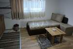 Jednoiposoban stan, Niš, Centar, izdavanje, 55m2, 300e, id1389769