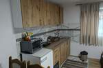 Jednoiposoban stan, Niš, Centar, izdavanje, 55m2, 300e, id1389769