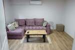 Jednoiposoban stan, Niš, Centar, izdavanje, 55m2, 300e, id1389769