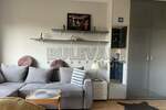 Jednoiposoban stan, Niš, Crveni pevac, izdavanje, 35m2, 300e, id1389770