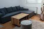 Jednoiposoban stan, Niš, izdavanje, 49m2, 400e, id1248974