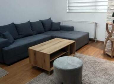 Jednoiposoban stan, Niš, izdavanje, 49m2, 400e, id1248974