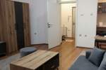 Jednoiposoban stan, Niš, izdavanje, 49m2, 400e, id1248974