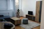 Jednoiposoban stan, Niš, izdavanje, 49m2, 400e, id1248974