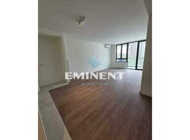 Trosoban stan, Beograd, Beograd Na Vodi, izdavanje, 86m2, 1300e, id1389772