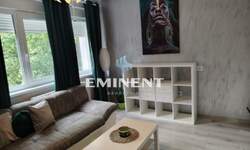 Trosoban stan, Beograd, Banovo Brdo, izdavanje, 52m2, 600e, id1389773